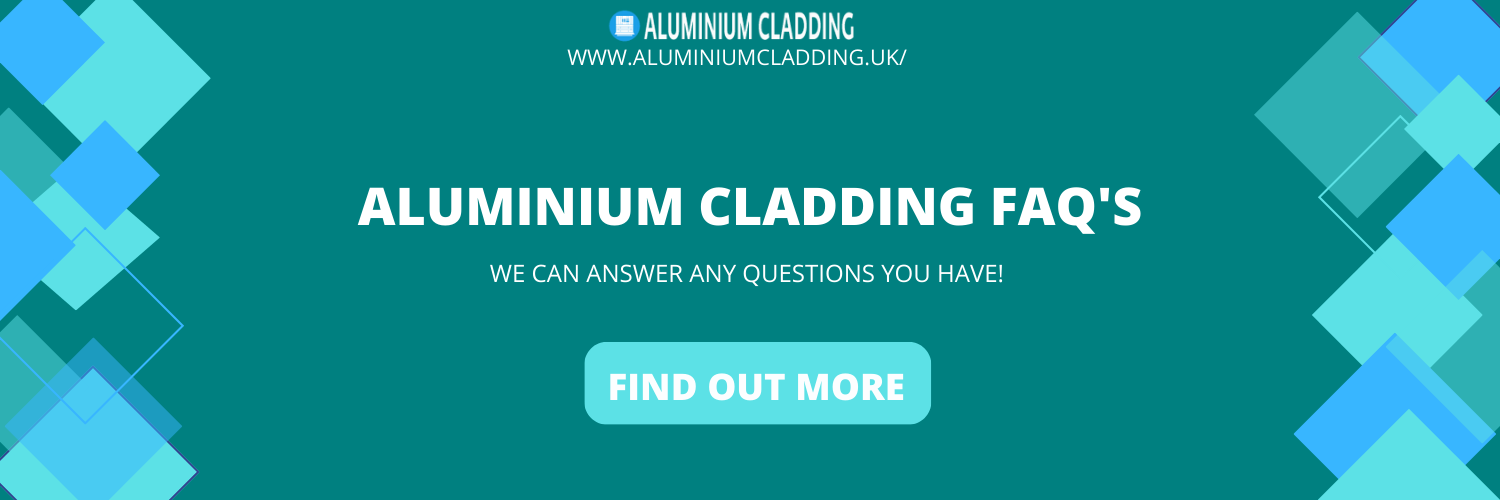 aluminium cladding comapny Midsomer Norton